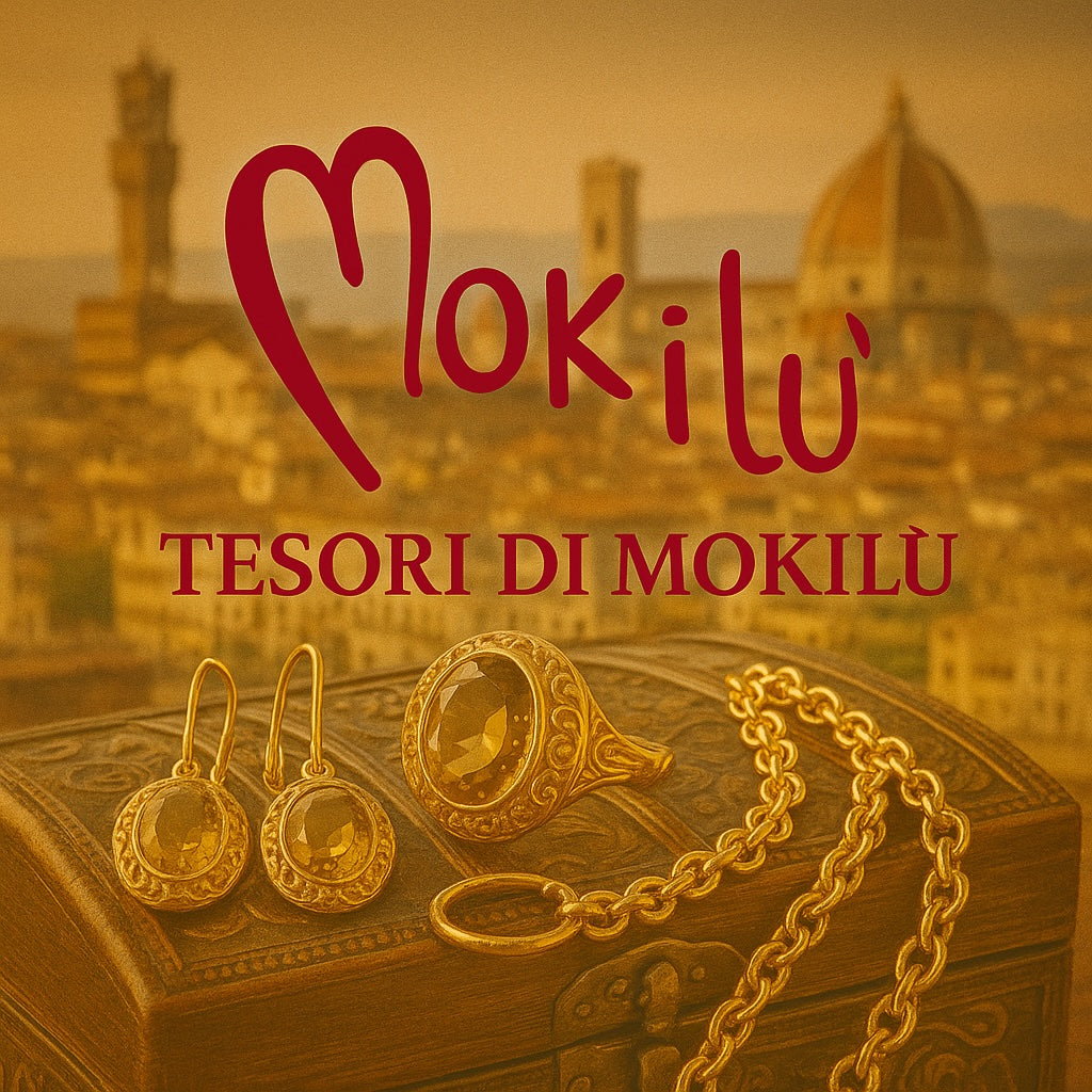 Tesori di Mokilù