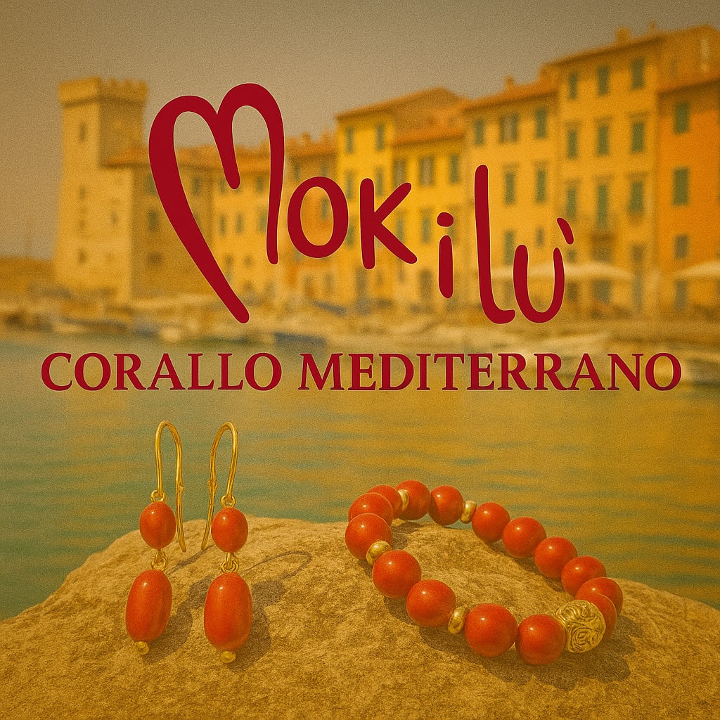 Corallo Mediterraneo