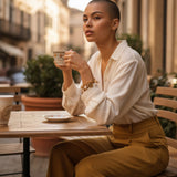 PEZZO UNICO BRACCIALE CON PERLE