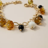 Bracciale Ambra Swarovski